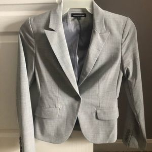 Express Blazer